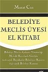 Belediye Meclis Üyesi El Kitabı