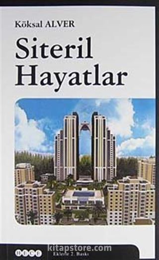 Siteril Hayatlar