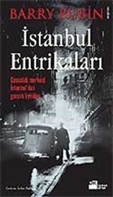 İstanbul Entrikaları