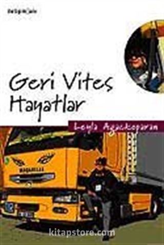 Geri Vites Hayatlar