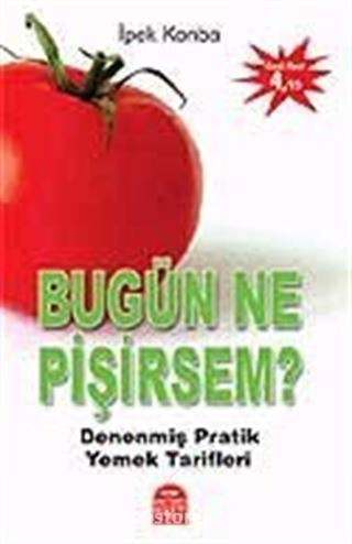 Bugün Ne Pişirelim