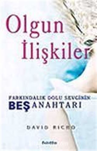 Olgun İlişkiler