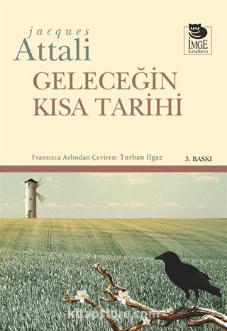 Geleceğin Kısa Tarihi