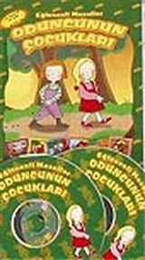 (2 Cd+Kitap) Oduncunun Çocukları