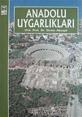 Anadolu Uygarlıkları