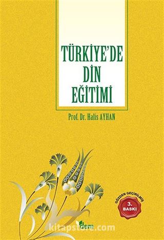 Türkiye'de Din Eğitimi