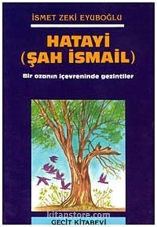 Hatayi (Şah İsmail)