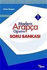 Modern Arapça Öğretimi 1 Soru Bankası