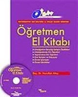 Öğretmen El Kitabı (Cd'li) / Ortaöğretim Din Kültürü ve Ahlak Bilgisi Öğretimi