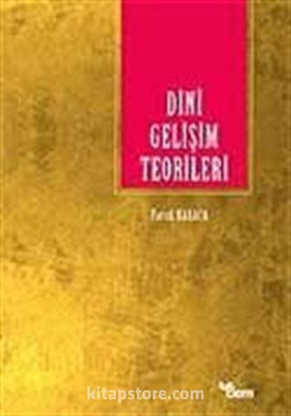 Dini Gelişim Teorileri