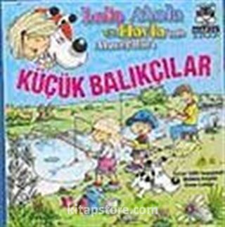 Küçük Balıkçılar