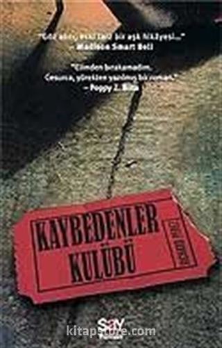 Kaybedenler Kulübü