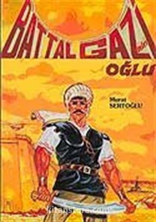 Battal Gazi'nin Oğlu