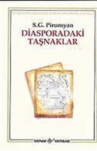 Diasporadaki Taşnaklar