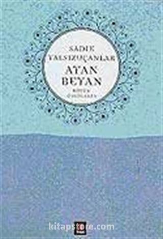 Ayan Beyan / Bütün Öyküleri 5