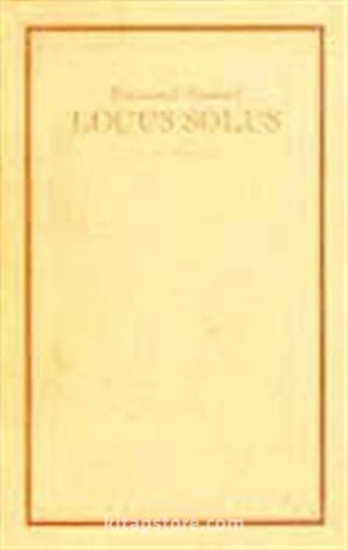 Locus Solus