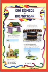 Dini Bilmece ve Bulmacalar (Kod:36)