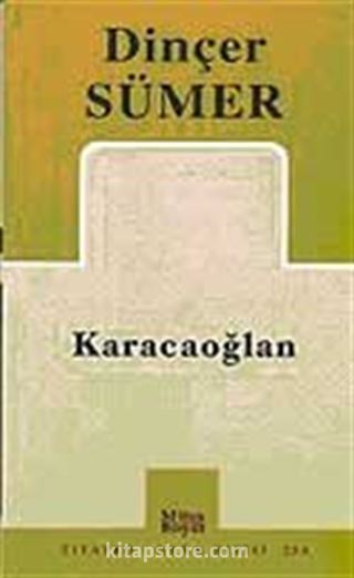 Karacaoğlan