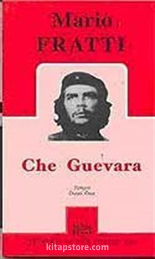 Che Guevara