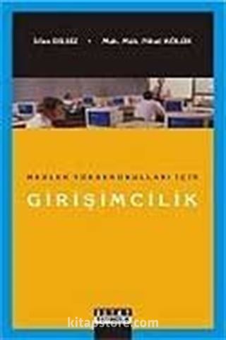 Girişimcilik