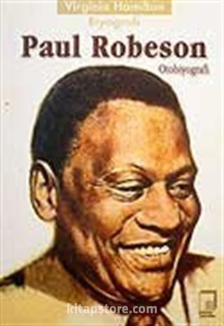 Paul Robeson