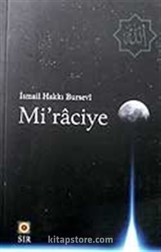 Mi'raciye