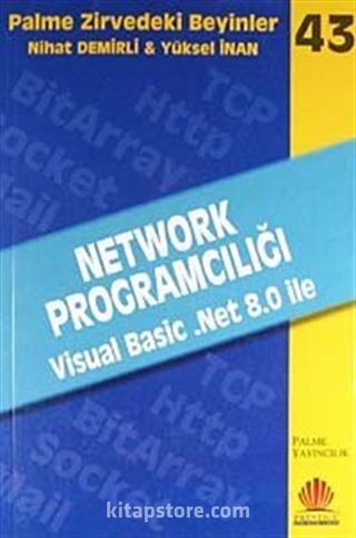 Network Programcılığı / Zirvedeki Beyinler 43