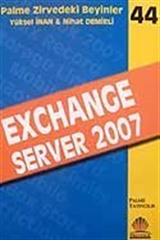 Exchange Server 2007 / Zirvedeki Beyinler 44