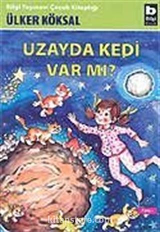 Uzayda Kedi Var mı?