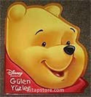 Winnie / Gülen Yüzler