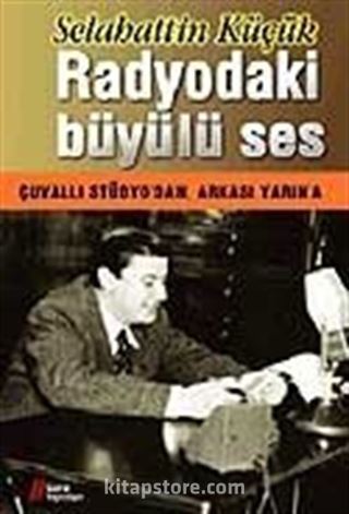 Radyodaki Büyülü Ses