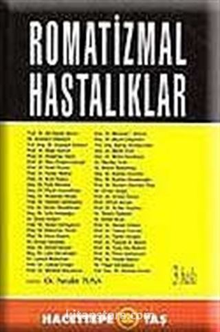 Romatizmal Hastalıklar