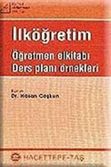 İlköğretim - Öğretmen El Kitabı Ders Planı Örnekleri