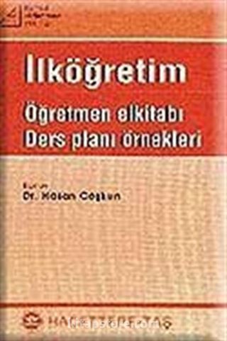 İlköğretim - Öğretmen El Kitabı Ders Planı Örnekleri