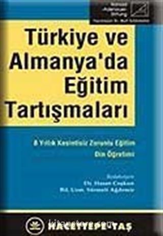 (Türkçe) Türkiye'de ve Almanya'da Eğitim Tartışmaları