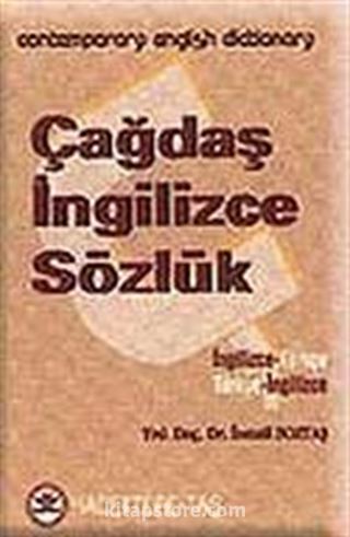 Çağdaş İngilizce Sözlük