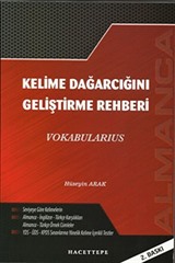 Almanca Kelime Dağarcığını Geliştirme Rehberi