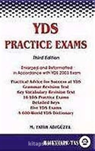 YDS Practice Exams