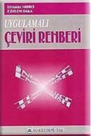 Uygulamalı Çeviri Rehberi