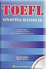 TOEFL Sınavına Hazırlık