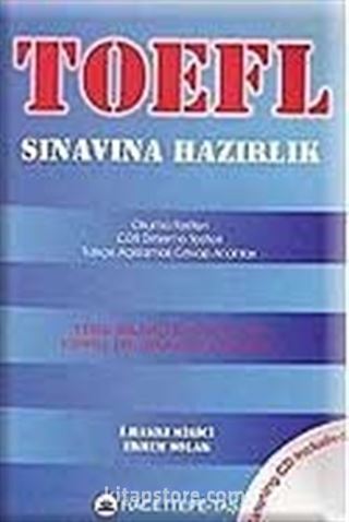 TOEFL Sınavına Hazırlık