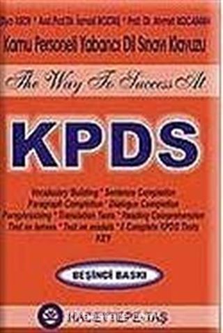 The Way To Success At KPDS