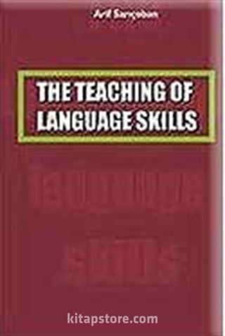 The Teaching Language Skills