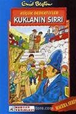 Kuklanın Sırrı