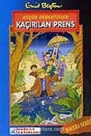 Kaçırılan Prens