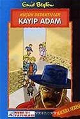 Kayıp Adam