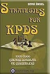 Strategies For KPDS