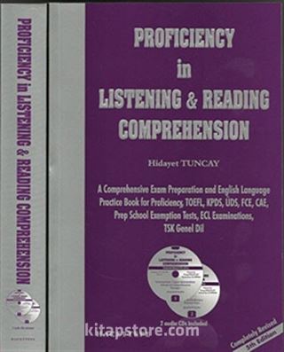 Proficiency in Listening and Reading Comprehension (Cd'li)