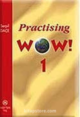 Practising Wow! 1