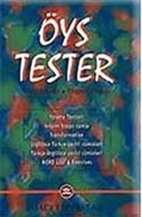 ÖYS Tester